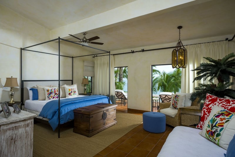 Villa Pacifica Palmilla