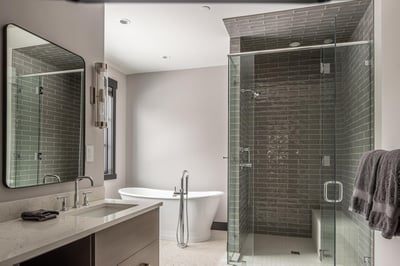 Luxury Villa Photo #19