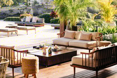 Luxury Villa Photo #18