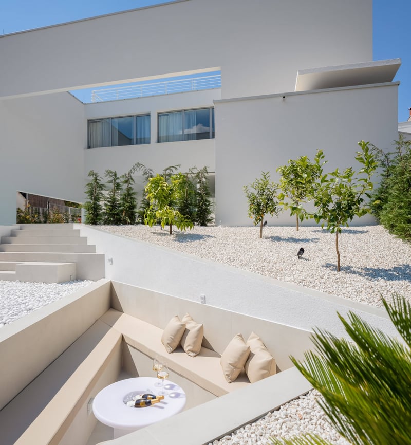 Villa Blaze Trogir