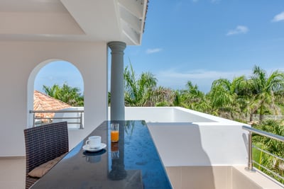 Luxury Villa Photo #15