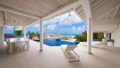 Luxury Villa Photo #17