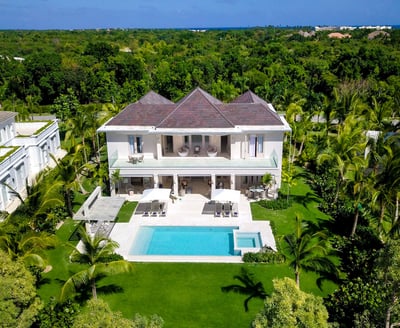 Luxury Villa Photo #31