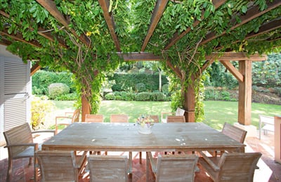 Luxury Villa Photo #14