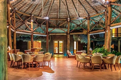 Luxury Villa Photo #17