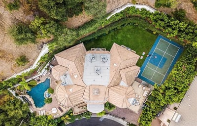 Luxury Villa Photo #7