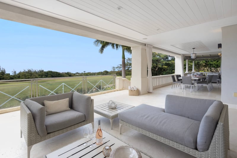 Cocomaya at Apes Hill Club