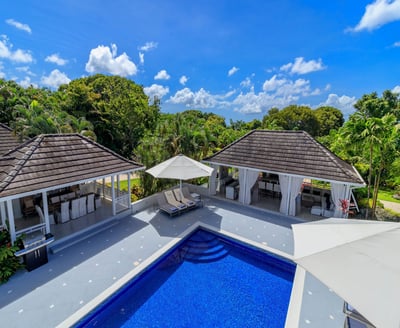 Luxury Villa Photo #4