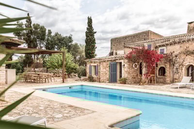 Luxury Villa Photo #4
