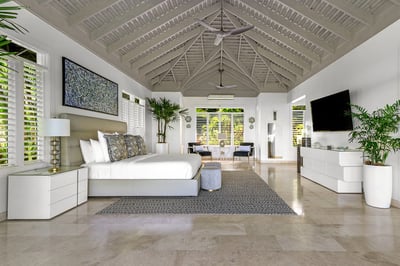 Luxury Villa Photo #26