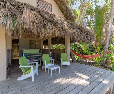 Luxury Villa Photo #19