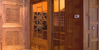Luxury Villa Photo #26