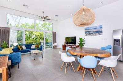 Luxury Villa Photo #27