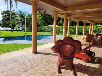 Luxury Villa Photo #10