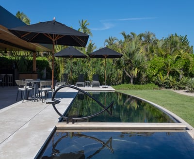 Luxury Villa Photo #4