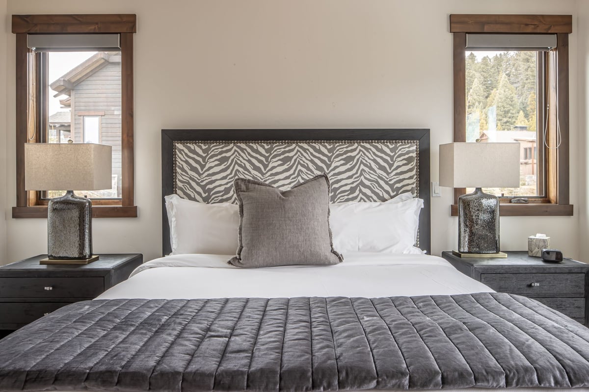 Spanish Peaks | Highlands Cabin 30