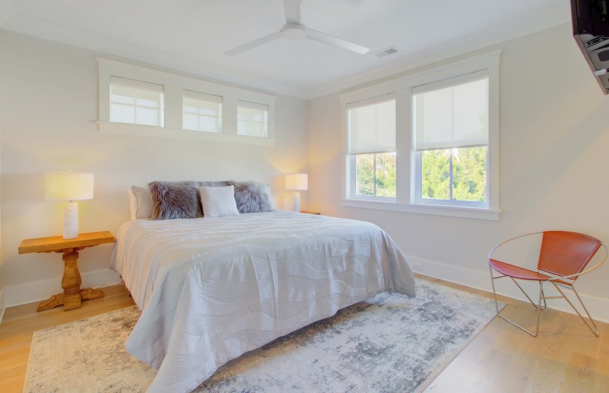 Carolina Sunset Retreat