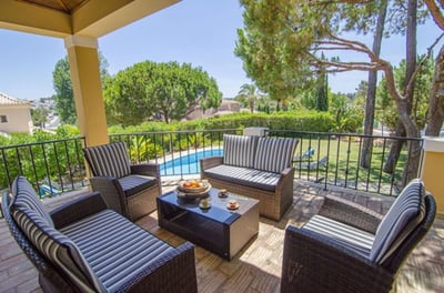 Luxury Villa Photo #5