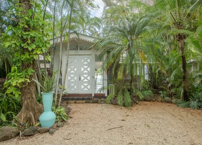 Luxury Villa Photo #7