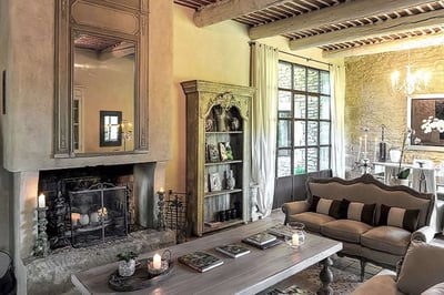 Luxury Villa Photo #14