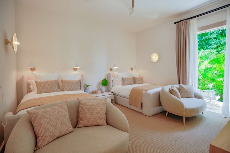 Arrecife EFG7 | Angelique