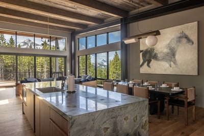 Luxury Villa Photo #2