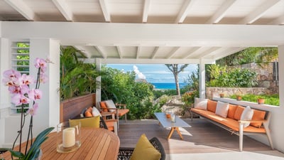 Luxury Villa Photo #23