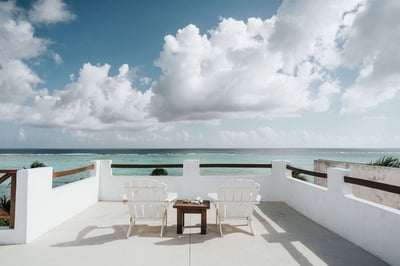 Luxury Villa Photo #6