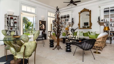 Luxury Villa Photo #11