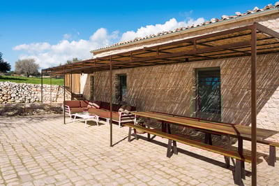 Luxury Villa Photo #12