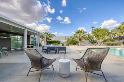 Luxury Villa Photo #9