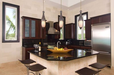 Luxury Villa Photo #4