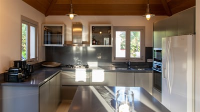 Luxury Villa Photo #47