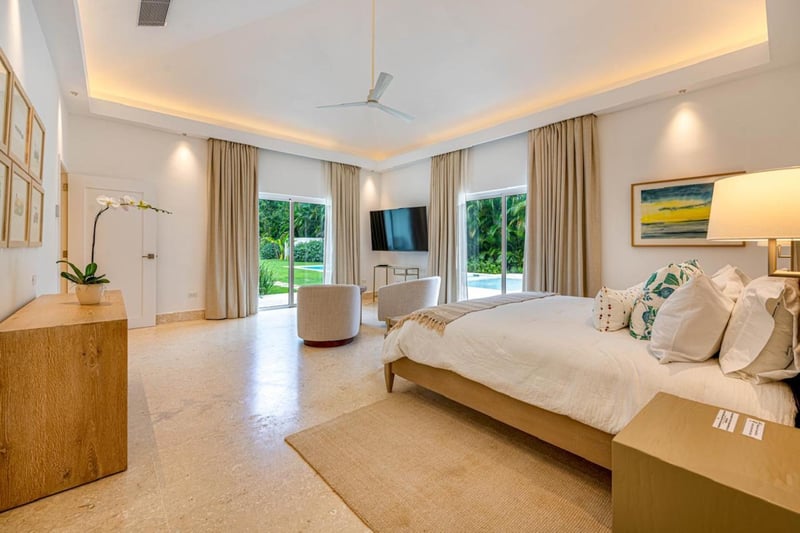 Villa Marfil