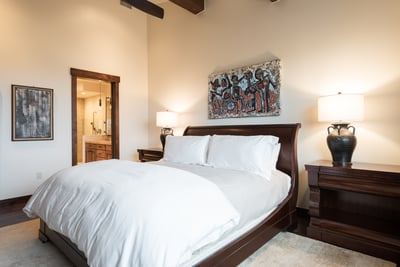 Luxury Villa Photo #12