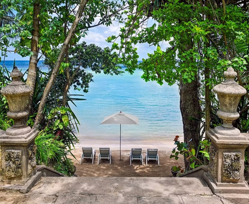 Rio Chico Private Estate