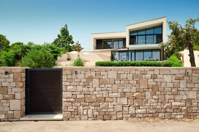 Luxury Villa Photo #9