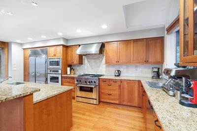 Luxury Villa Photo #20