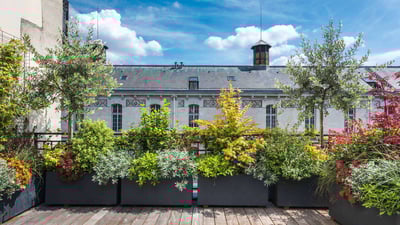 Luxury Villa Photo #5