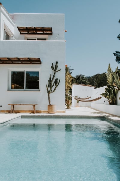 Luxury Villa Photo #3