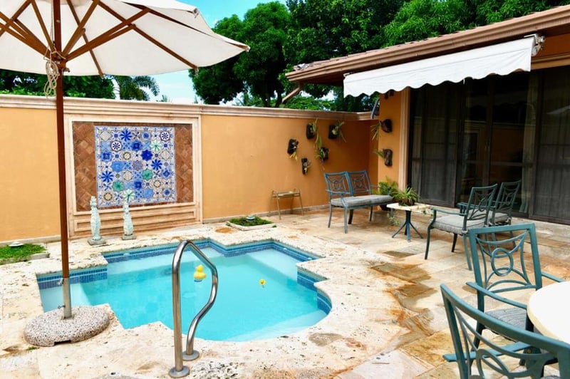 Golf Villa 214 | Tropicana