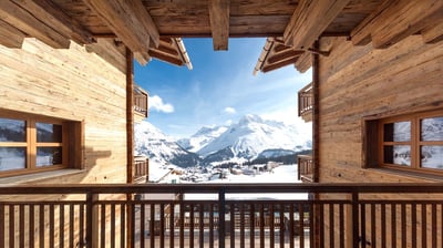 Luxury Villa Photo #32