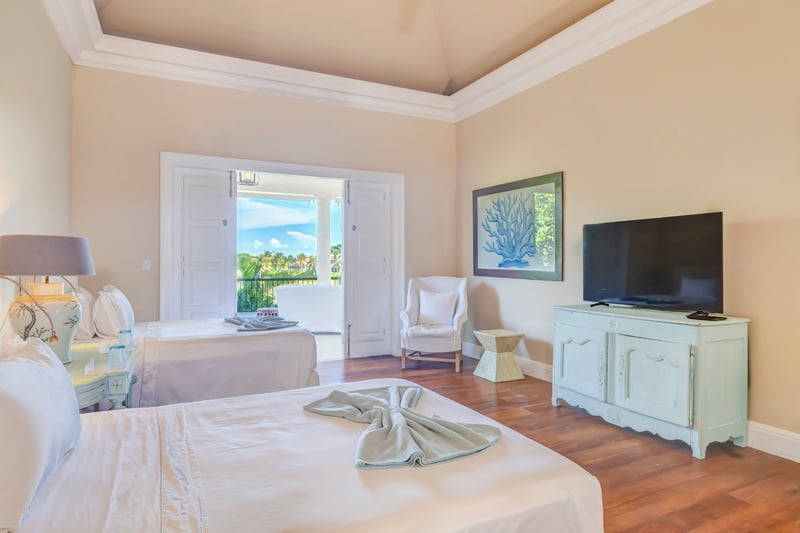 Arrecife 69 | Allegra