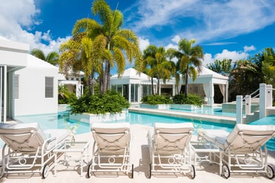 Luxury Villa Photo #5