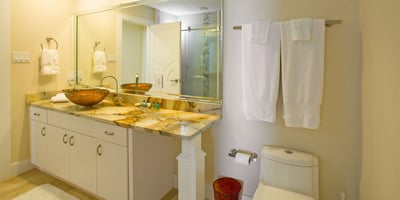 Luxury Villa Photo #15