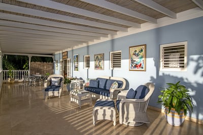 Luxury Villa Photo #13