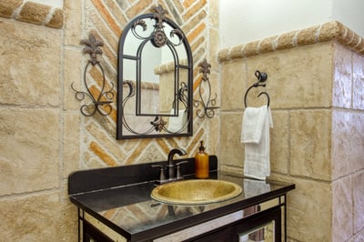Luxury Villa Photo #32