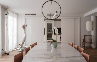 Luxury Villa Photo #5