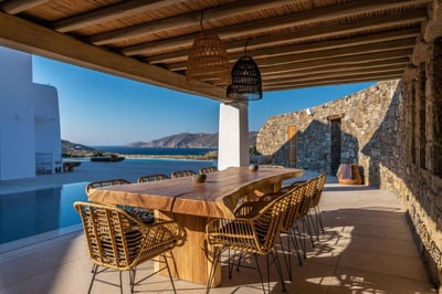 Luxury Villa Photo #17