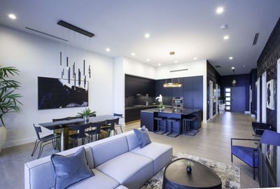 Luxury Villa Photo #2